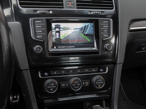 Хетчбэк Volkswagen Golf GTI 2014 года, 1900000 рублей, Краснодар