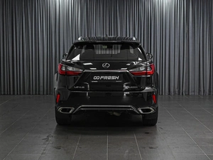 Внедорожник Lexus RX 2017 года, 3869000 рублей, Ставрополь