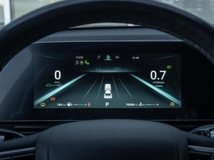 Внедорожник OMODA C5 2023 года, 1779000 рублей, Нижний Новгород