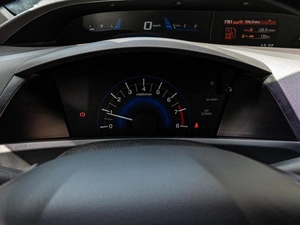 Седан Honda Civic 2012 года, 1085000 рублей, Краснодар