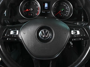 Хетчбэк Volkswagen Golf 2015 года, 1599000 рублей, Аксай