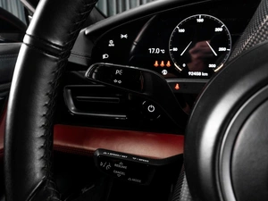 Седан Porsche Taycan 2020 года, 7639000 рублей, Тюмень