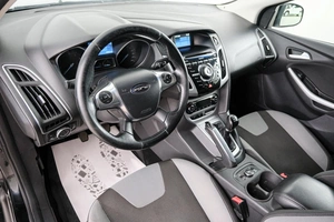Хетчбэк Ford Focus 2012 года, 849000 рублей, Красноярск