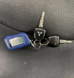 Внедорожник Mitsubishi ASX 2010 года, 985000 рублей, Красноярск