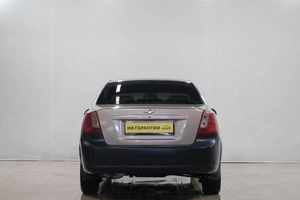 Седан Chevrolet Lacetti 2007 года, 349000 рублей, Новокузнецк