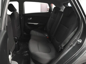 Хетчбэк Kia Rio 2015 года, 1280000 рублей, Ставрополь