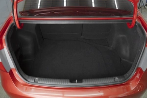 Седан Kia Rio 2012 года, 940000 рублей, Омск