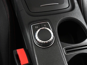 Хетчбэк Mercedes-benz A-класс 2014 года, 1479000 рублей, Аксай