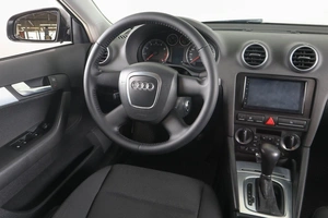 Хетчбэк Audi A3 2008 года, 659000 рублей, Пермь
