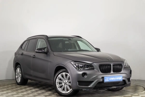 Внедорожник BMW X1 2014 года, 1499000 рублей, Пермь