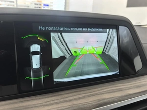 Внедорожник BMW X3 2018 года, 3995000 рублей, Новосибирск