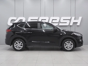 Внедорожник Hyundai Tucson 2020 года, 2145000 рублей, Ростов-на-Дону