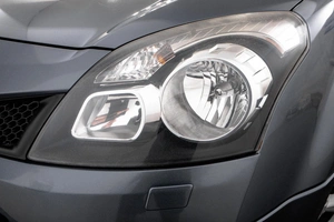 Внедорожник Renault Koleos 2008 года, 849000 рублей, Барнаул