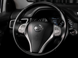 Внедорожник Nissan Qashqai 2014 года, 1645000 рублей, Тюмень