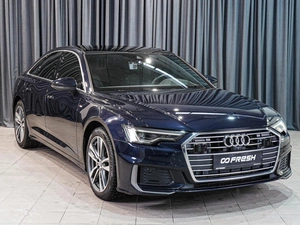 Седан Audi A6 2020 года, 5499000 рублей, Волгоград