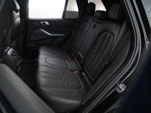 Внедорожник BMW X5 2020 года, 6777434 рублей, Москва