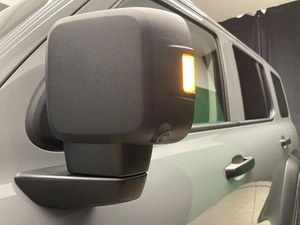 Внедорожник Tank 300 2024 года, 4500000 рублей, Красноярск