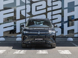 Внедорожник Volkswagen Tiguan L 2026 года, 4799000 рублей, Краснодар