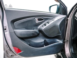 Внедорожник Hyundai ix35 2014 года, 1220000 рублей, Красноярск