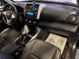 Внедорожник LIFAN X60 2014 года, 679000 рублей, Красноярск