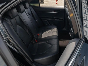 Седан Toyota Camry 2022 года, 3170000 рублей, Краснодар