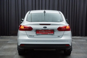 Седан Ford Focus 2018 года, 997000 рублей, Красноярск