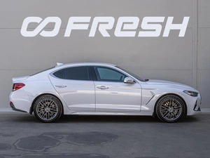 Седан Genesis G70 2019 года, 2612000 рублей, Краснодар
