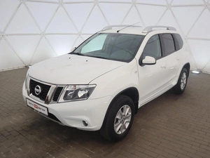 Внедорожник Nissan Terrano 2022 года, 1995000 рублей, Орёл