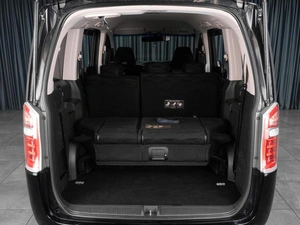 Минивэн Honda Stepwgn 2014 года, 1719000 рублей, Тюмень