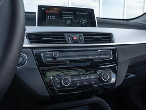 Внедорожник BMW X1 2020 года, 4120000 рублей, Нижний Новгород