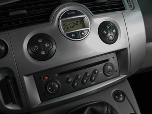 Минивэн Renault Scenic 2007 года, 499000 рублей, Воронеж