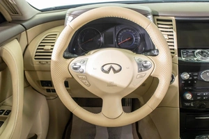 Внедорожник Infiniti FX35 2008 года, 1499000 рублей, Барнаул