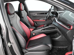 Внедорожник Geely Coolray 2024 года, 2299000 рублей, Ростов-на-Дону