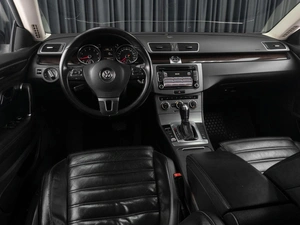 Седан Volkswagen Passat CC 2012 года, 1199000 рублей, Тюмень