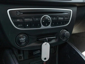 Седан Renault Fluence 2011 года, 739000 рублей, Краснодар