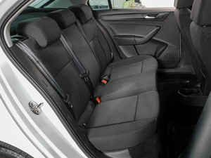 Лифтбек Volkswagen Polo 2020 года, 1319000 рублей, Воронеж