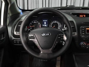 Седан Kia Cerato 2013 года, 1089000 рублей, Ставрополь