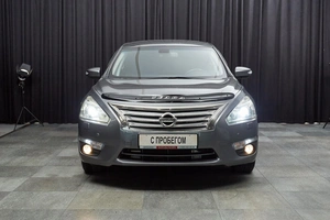 Седан Nissan Teana 2014 года, 1277000 рублей, Красноярск
