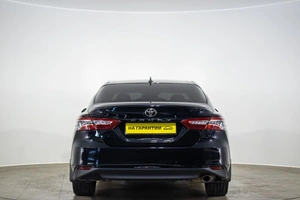 Седан Toyota Camry 2021 года, 3149000 рублей, Оренбург