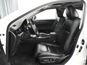 Седан Lexus ES 2012 года, 1954000 рублей, Ставрополь