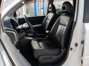 Внедорожник Nissan X-Trail 2011 года, 1380000 рублей, Краснодар