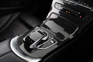 Универсал Mercedes-benz C-класс 2018 года, 2049999 рублей, Москва