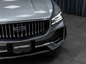 Внедорожник Geely Monjaro 2023 года, 3469000 рублей, Тюмень