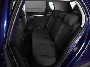 Хетчбэк Volkswagen Golf 2012 года, 785000 рублей, Минеральные Воды