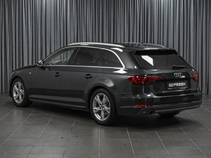 Универсал Audi A4 2018 года, 2194000 рублей, Ставрополь