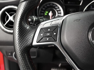 Внедорожник Mercedes-benz GLA-класс AMG 2014 года, 2145000 рублей, Ставрополь