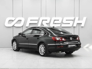 Седан Volkswagen Passat CC 2008 года, 1200000 рублей, Ростов-на-Дону