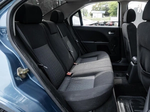 Седан Ford Mondeo 2006 года, 488000 рублей, Ставрополь