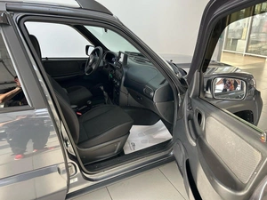 Внедорожник ВАЗ (LADA) Niva 2022 года, 1160000 рублей, Смоленск