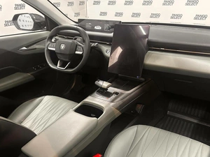 Седан Changan Lamore 2024 года, 1920500 рублей, Красноярск